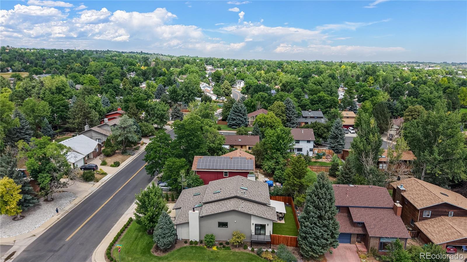 MLS Image #42 for 174 s hoover avenue,louisville, Colorado