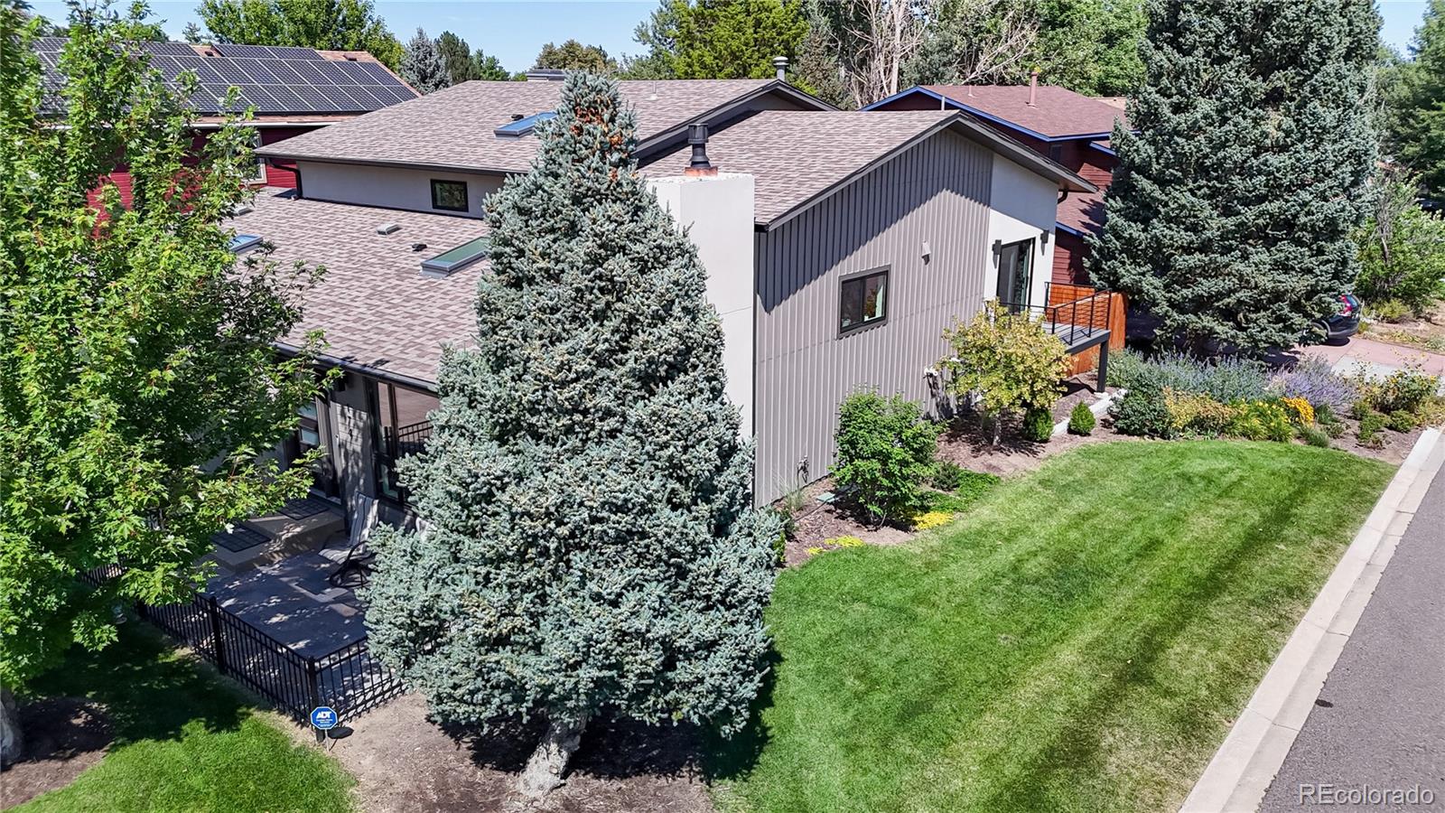 MLS Image #44 for 174 s hoover avenue,louisville, Colorado