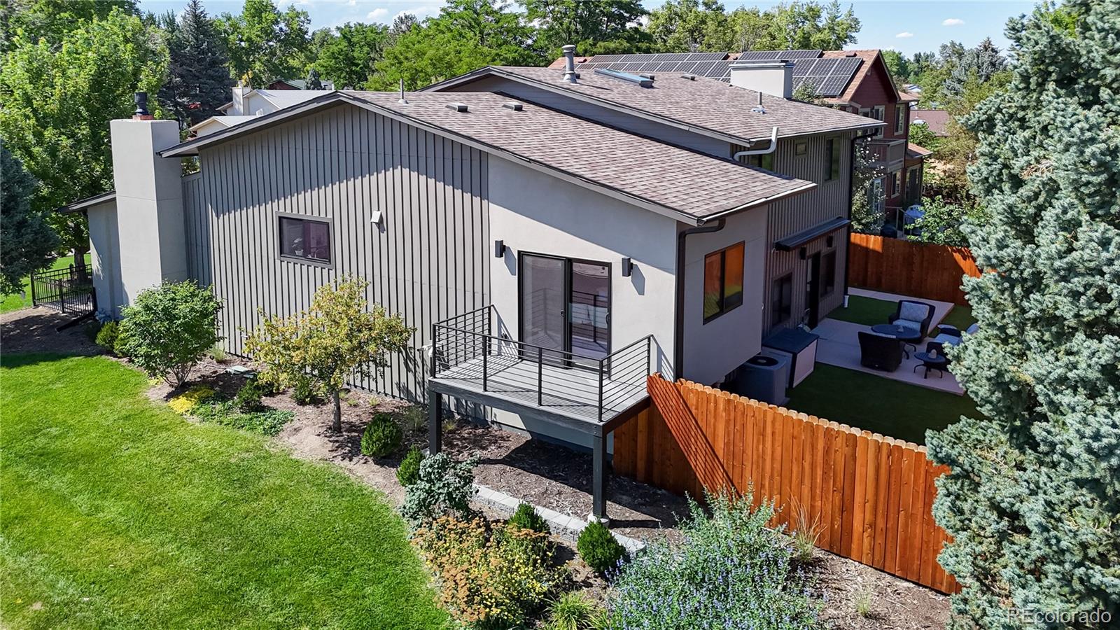 MLS Image #45 for 174 s hoover avenue,louisville, Colorado