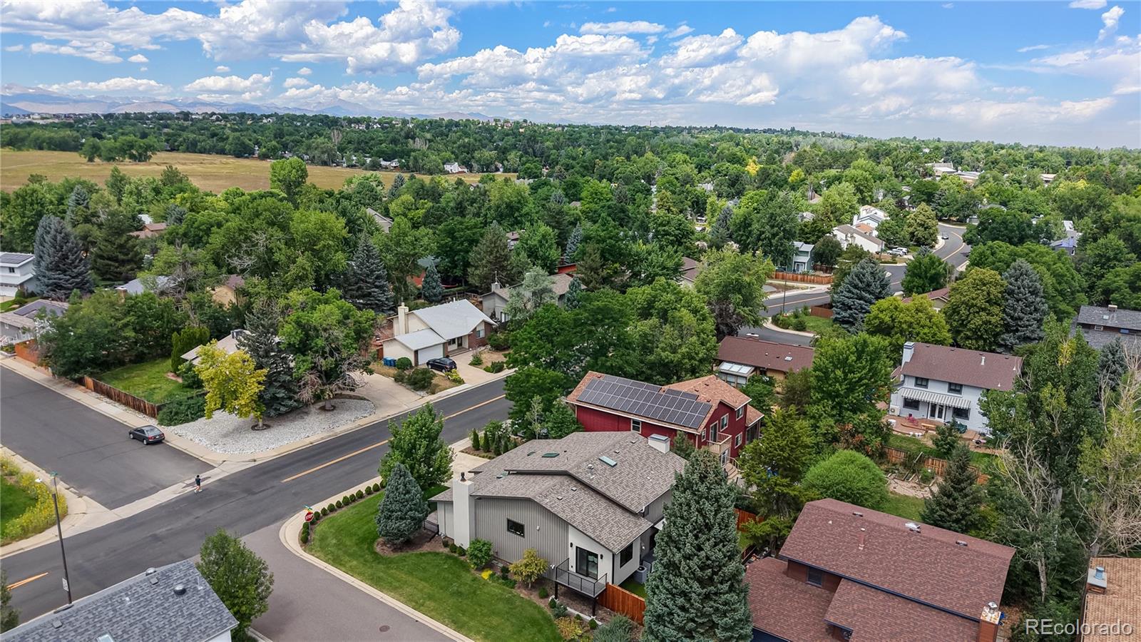 MLS Image #46 for 174 s hoover avenue,louisville, Colorado