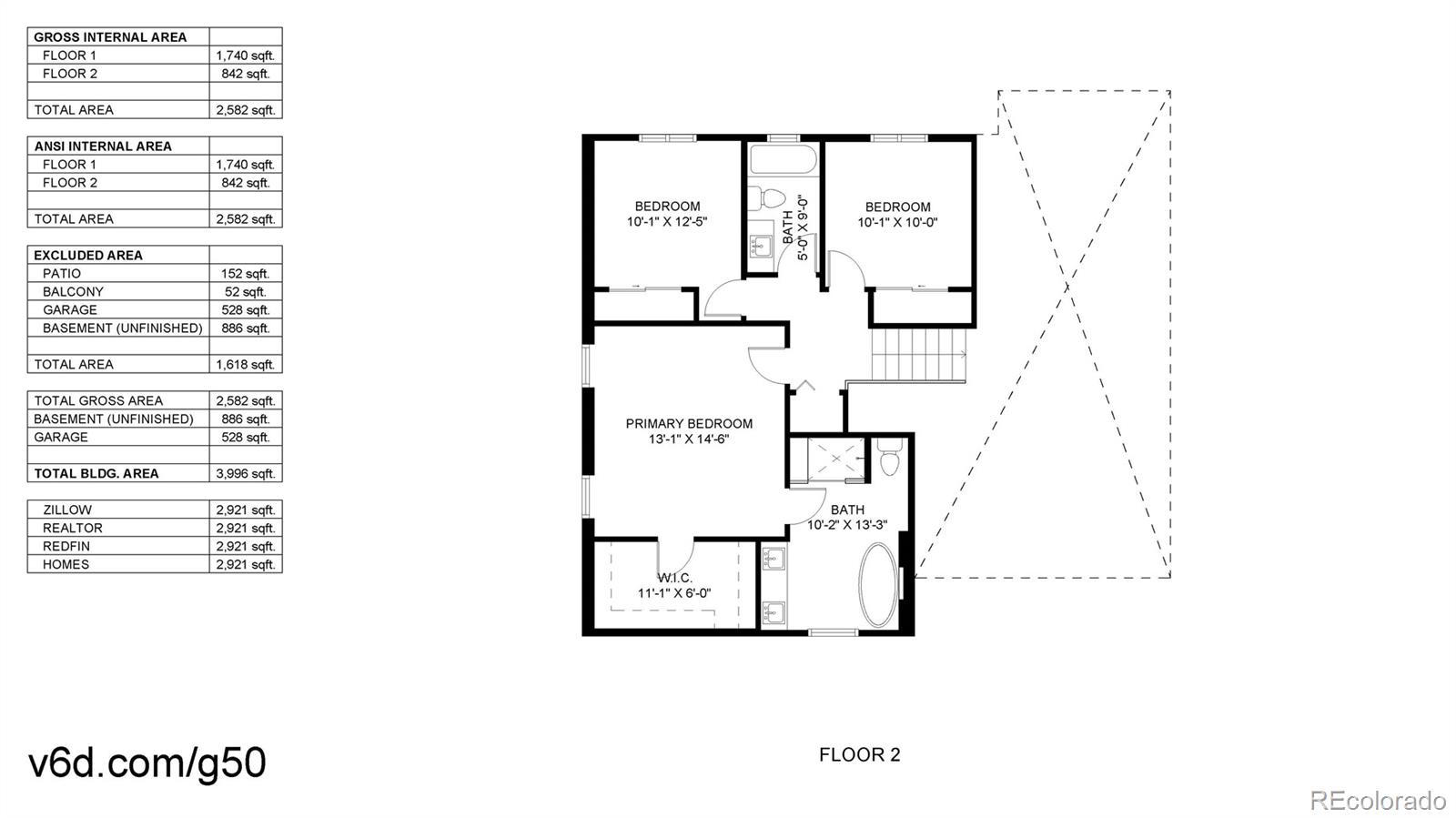 MLS Image #47 for 174 s hoover avenue,louisville, Colorado
