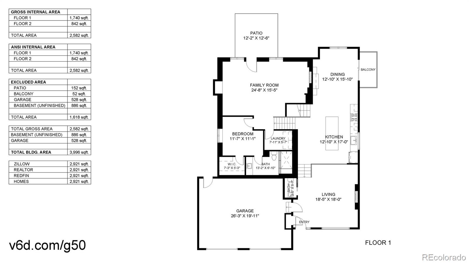 MLS Image #48 for 174 s hoover avenue,louisville, Colorado