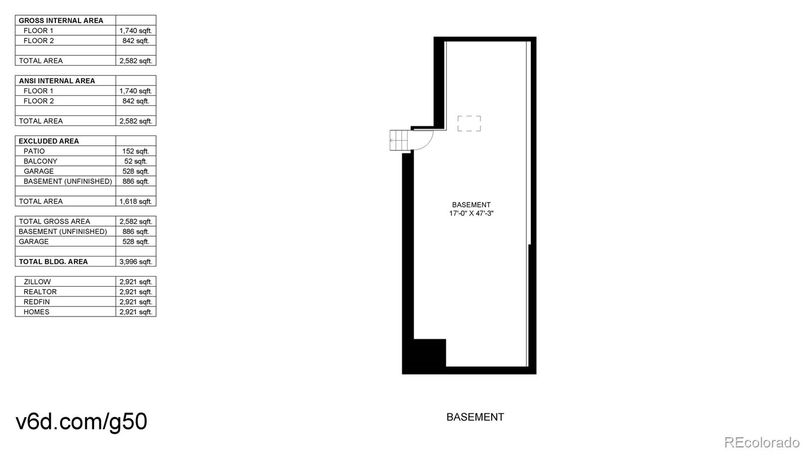 MLS Image #49 for 174 s hoover avenue,louisville, Colorado