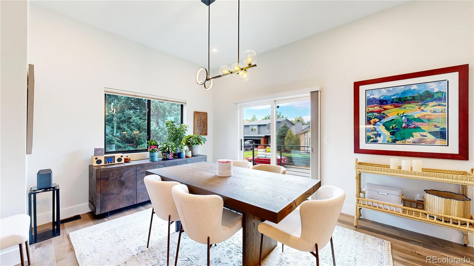 MLS Image #5 for 174 s hoover avenue,louisville, Colorado