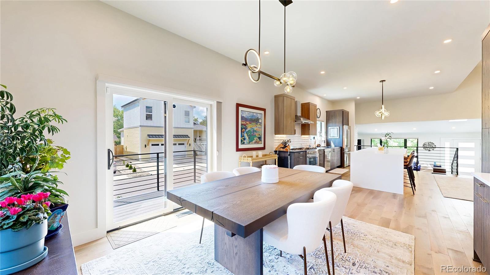 MLS Image #6 for 174 s hoover avenue,louisville, Colorado