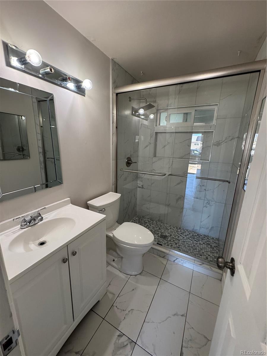 MLS Image #4 for 1236 s bryant street,denver, Colorado