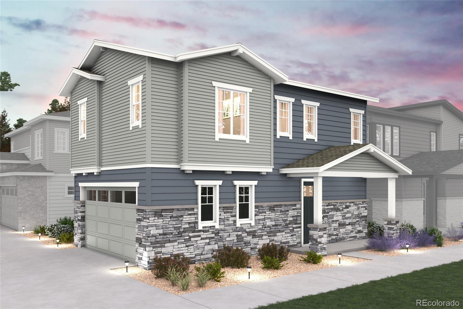 MLS Image #1 for 22679 e 47th drive,aurora, Colorado