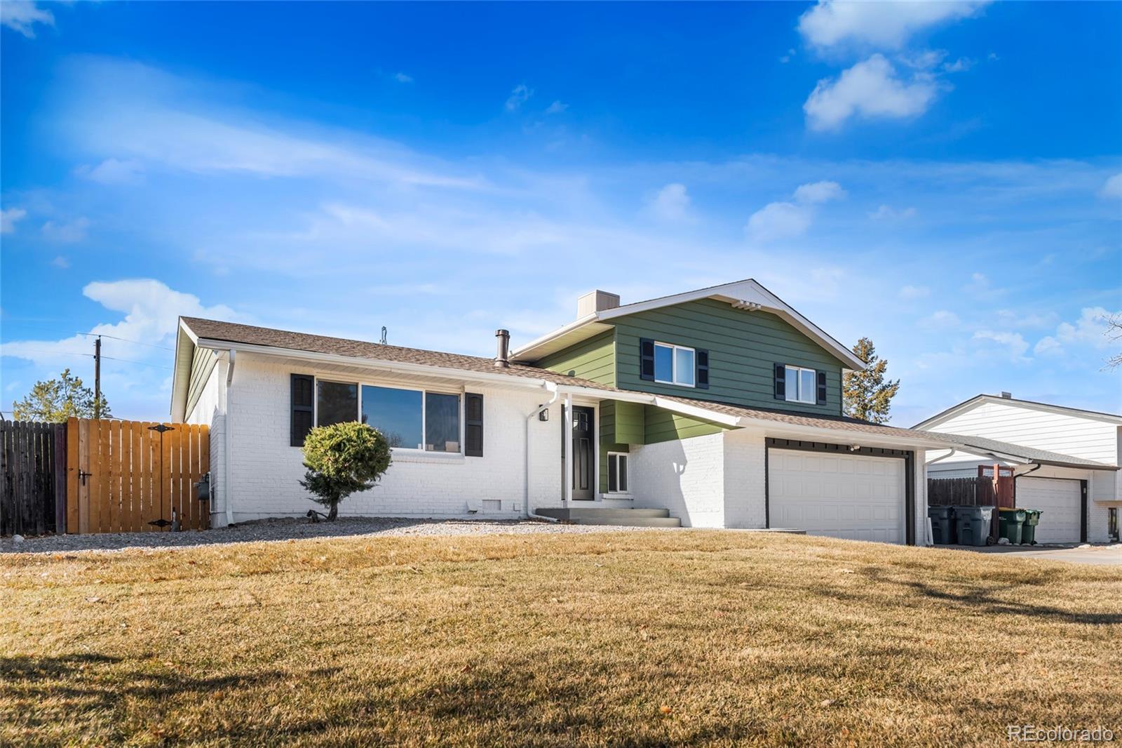 MLS Image #1 for 1229  dearborn ,aurora, Colorado