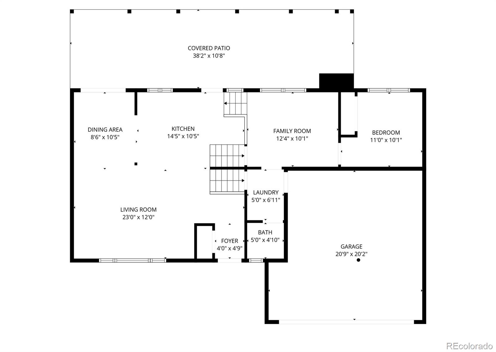 MLS Image #27 for 1229  dearborn ,aurora, Colorado