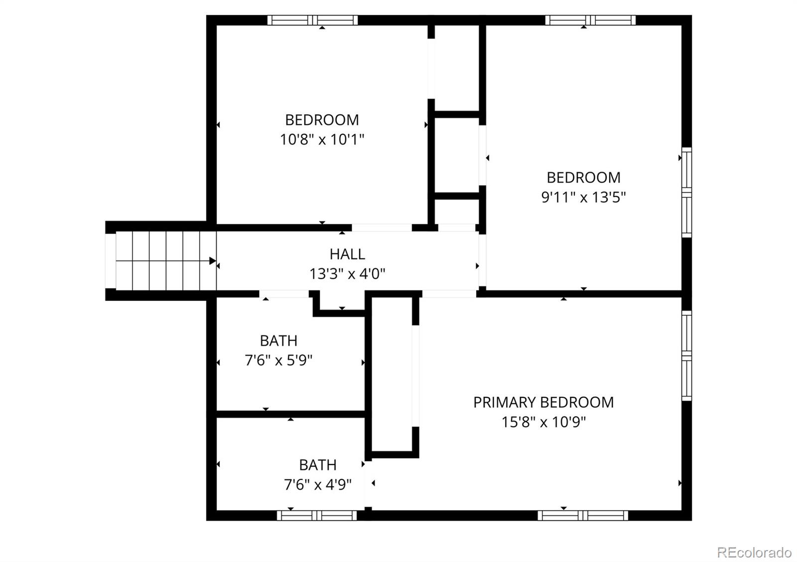 MLS Image #28 for 1229  dearborn ,aurora, Colorado