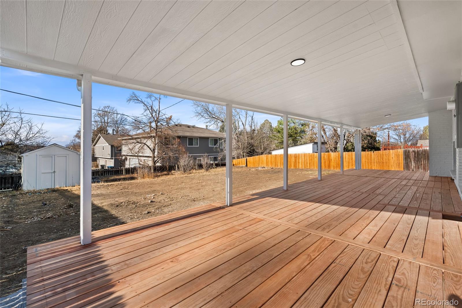 MLS Image #4 for 1229  dearborn ,aurora, Colorado