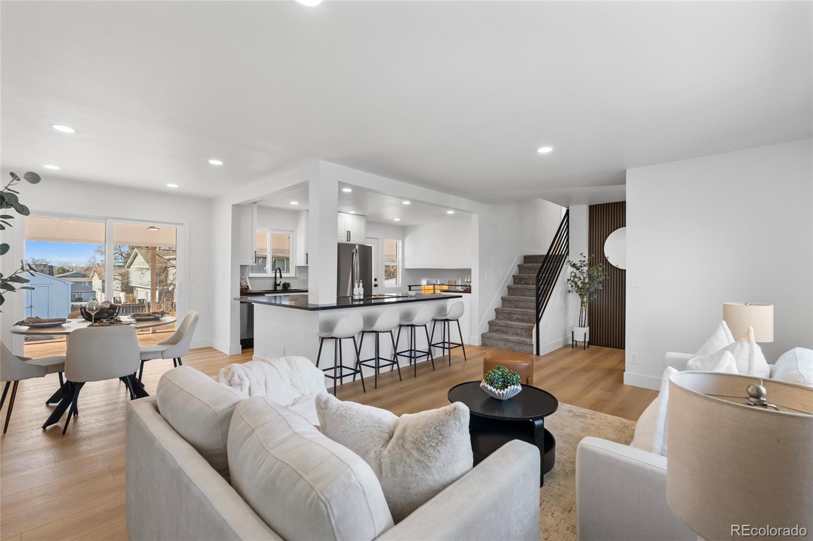 MLS Image #9 for 1229  dearborn ,aurora, Colorado