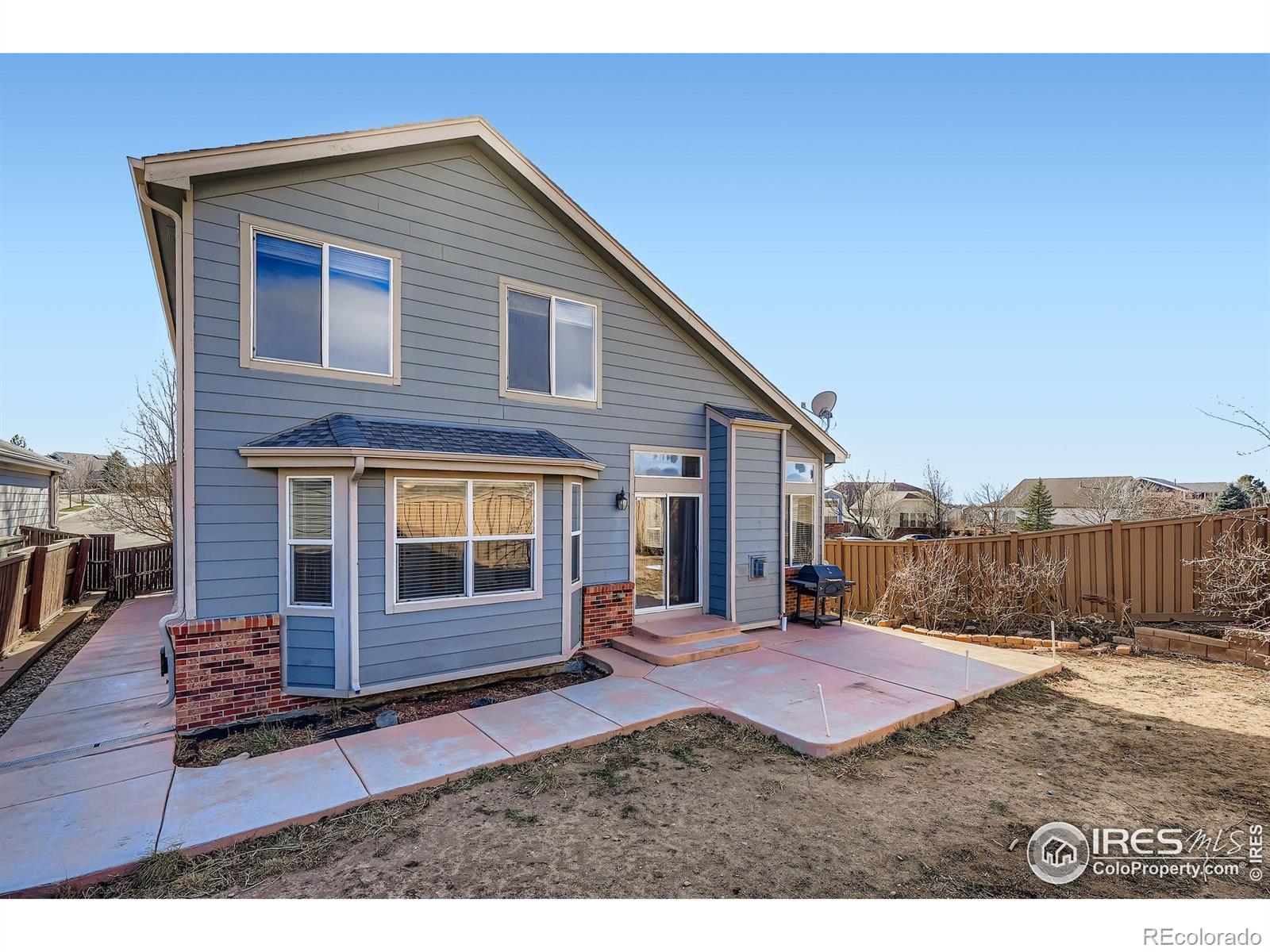 MLS Image #19 for 2011  alpine drive,erie, Colorado