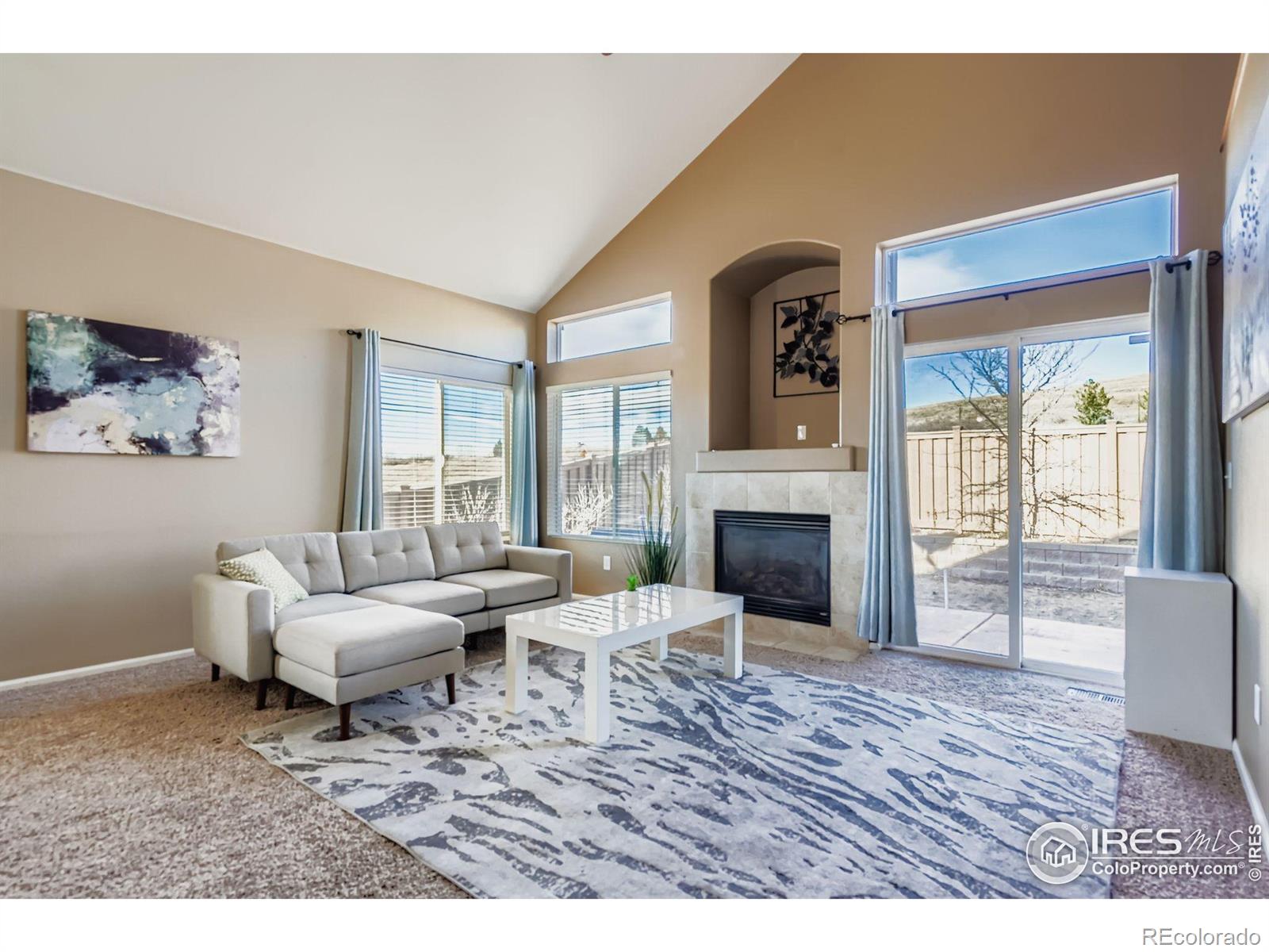 MLS Image #2 for 2011  alpine drive,erie, Colorado