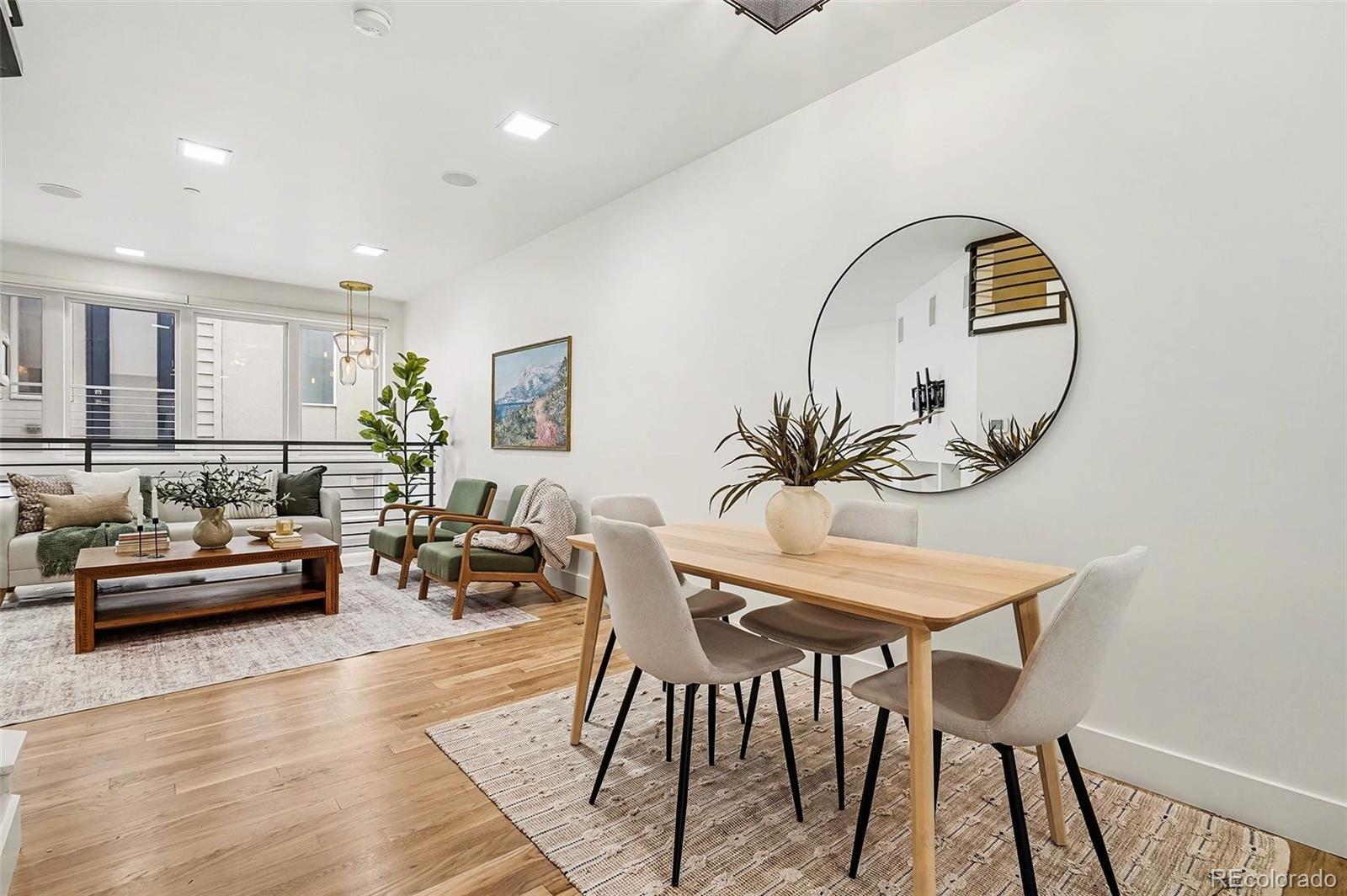 MLS Image #2 for 4539  tennyson street 107,denver, Colorado