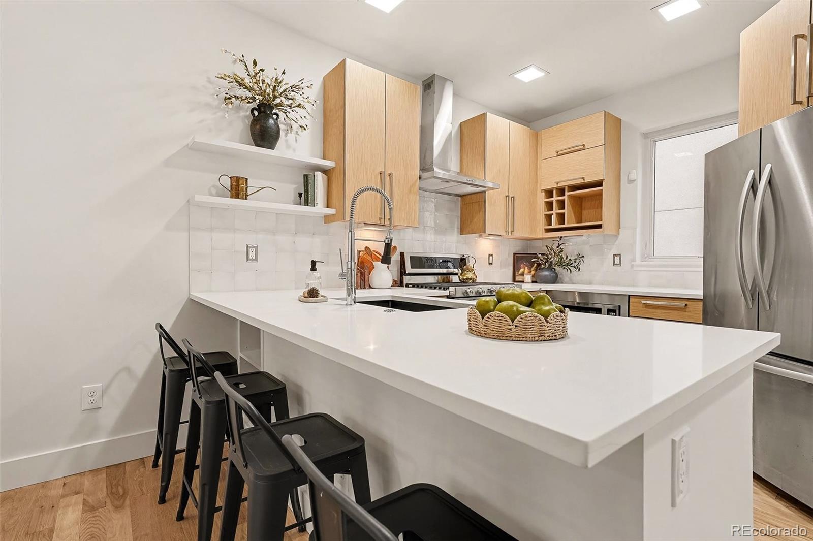 MLS Image #3 for 4539  tennyson street 107,denver, Colorado
