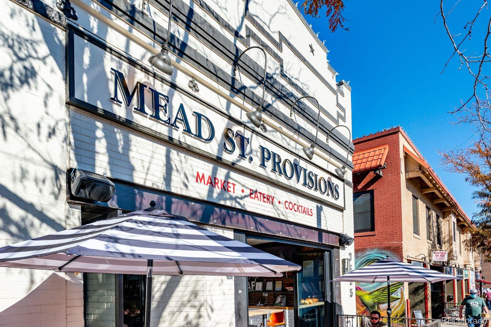 MLS Image #39 for 4539  tennyson street 107,denver, Colorado