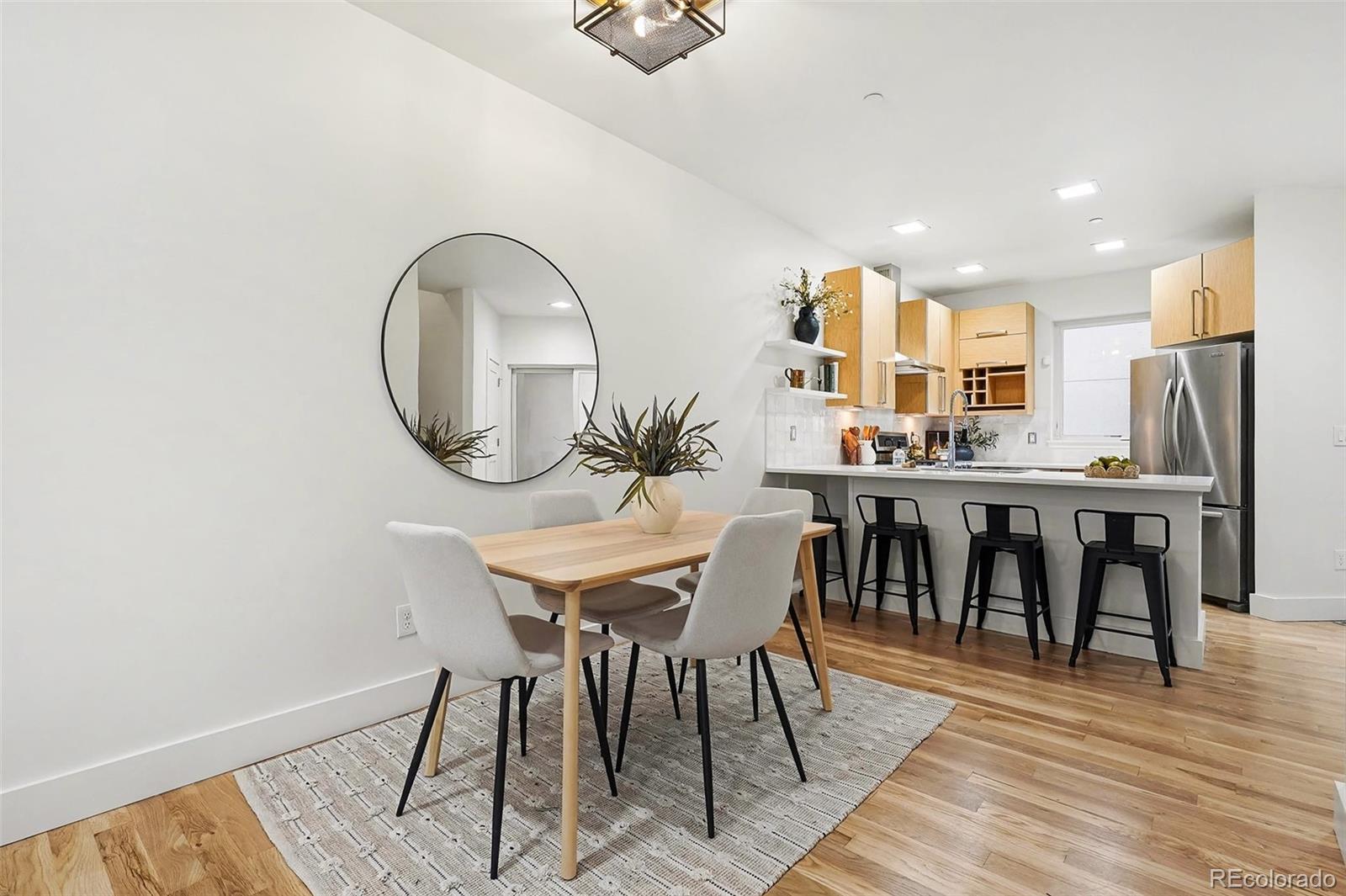 MLS Image #4 for 4539  tennyson street 107,denver, Colorado