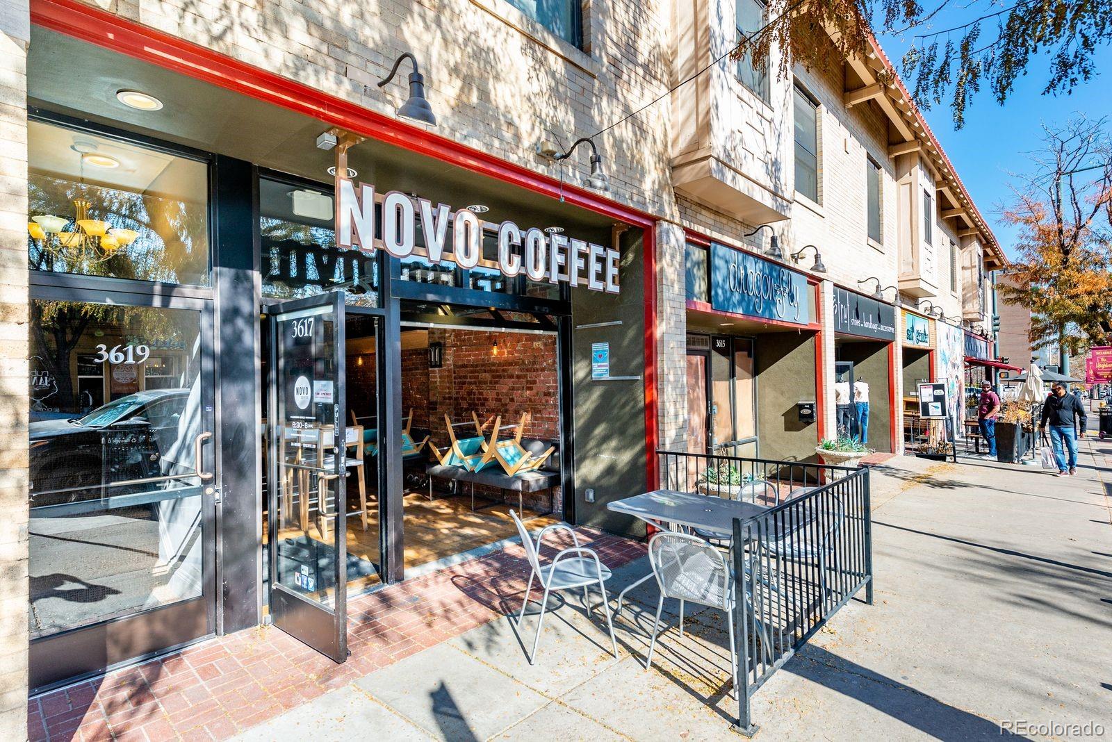 MLS Image #40 for 4539  tennyson street 107,denver, Colorado