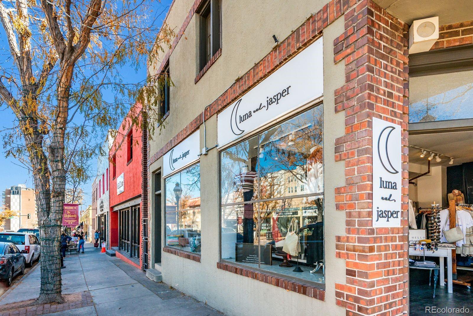 MLS Image #41 for 4539  tennyson street 107,denver, Colorado