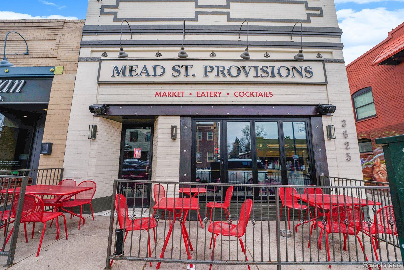 MLS Image #43 for 4539  tennyson street 107,denver, Colorado