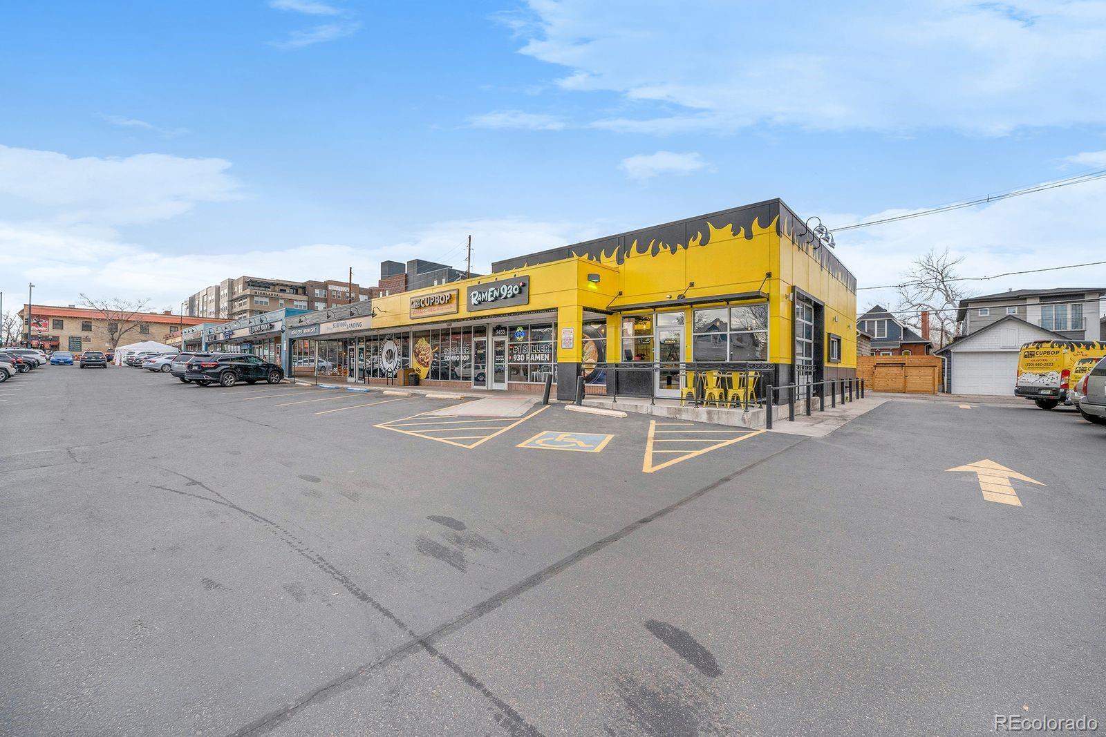 MLS Image #46 for 4539  tennyson street 107,denver, Colorado