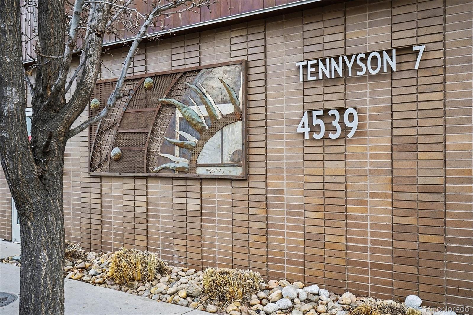 MLS Image #49 for 4539  tennyson street 107,denver, Colorado