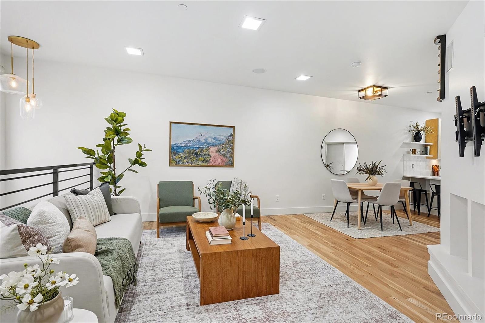 MLS Image #5 for 4539  tennyson street 107,denver, Colorado