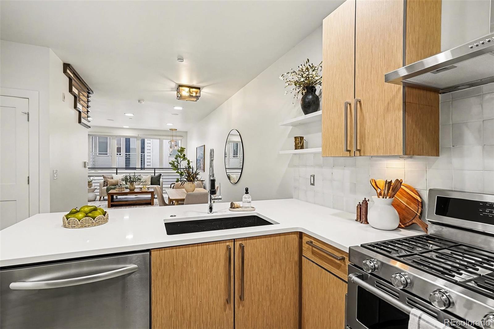 MLS Image #9 for 4539  tennyson street 107,denver, Colorado
