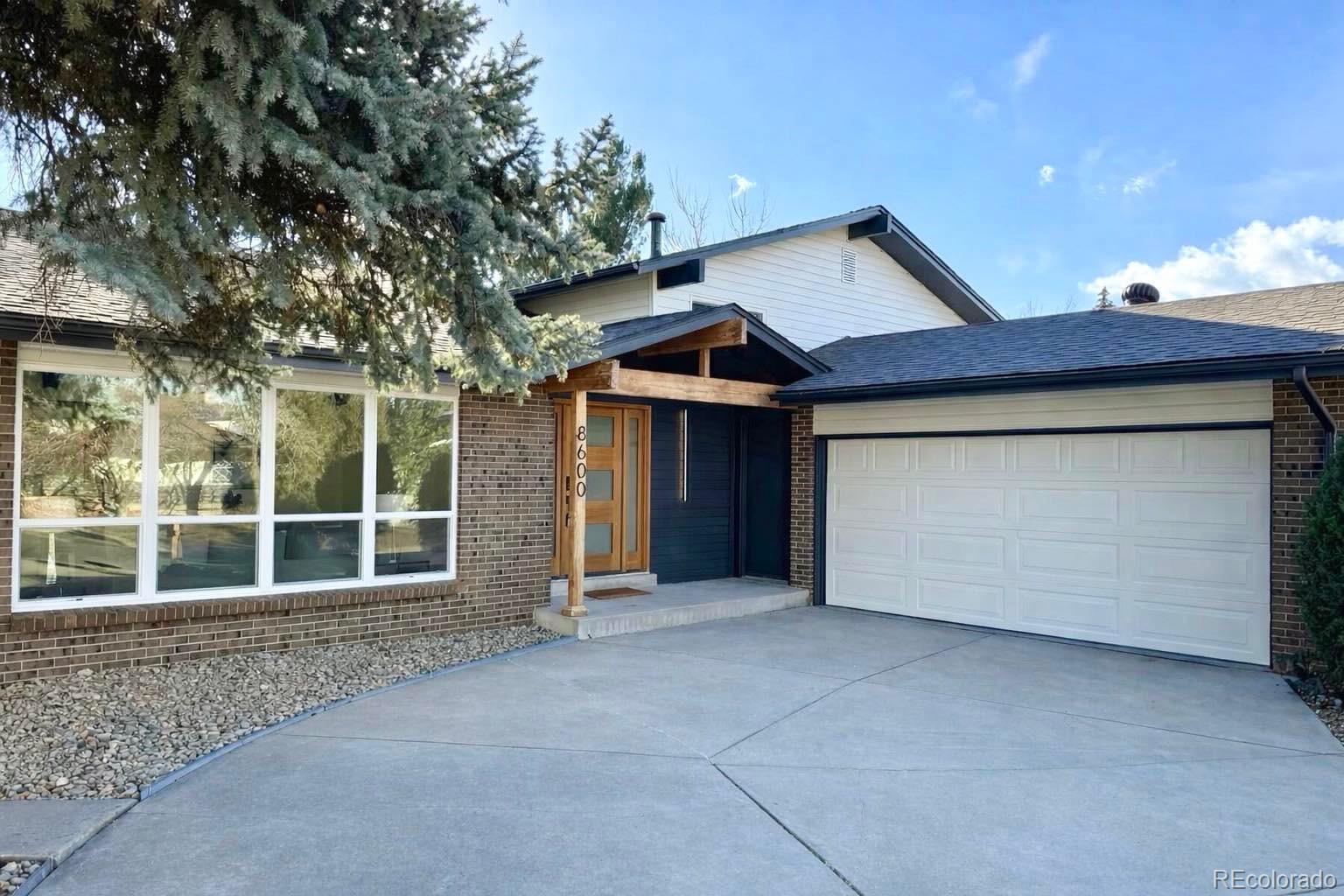 MLS Image #0 for 8600 e bellewood place,denver, Colorado