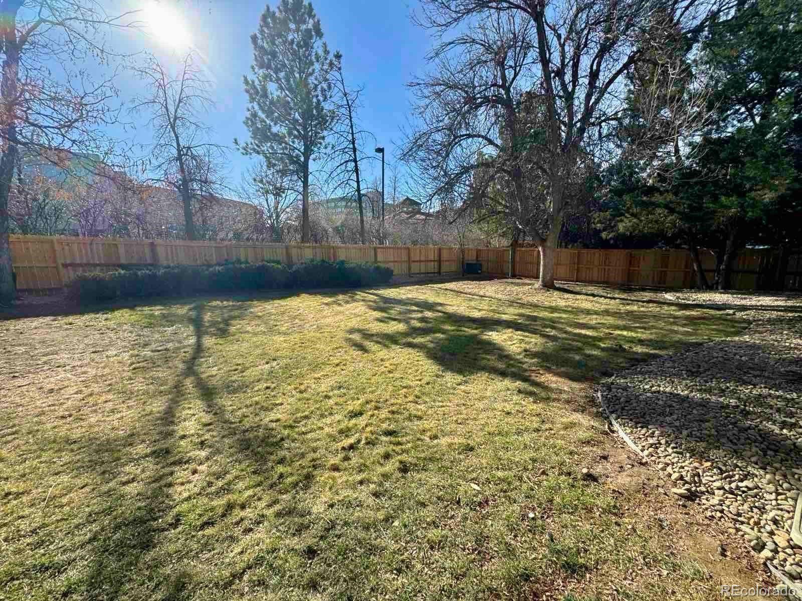MLS Image #23 for 8600 e bellewood place,denver, Colorado