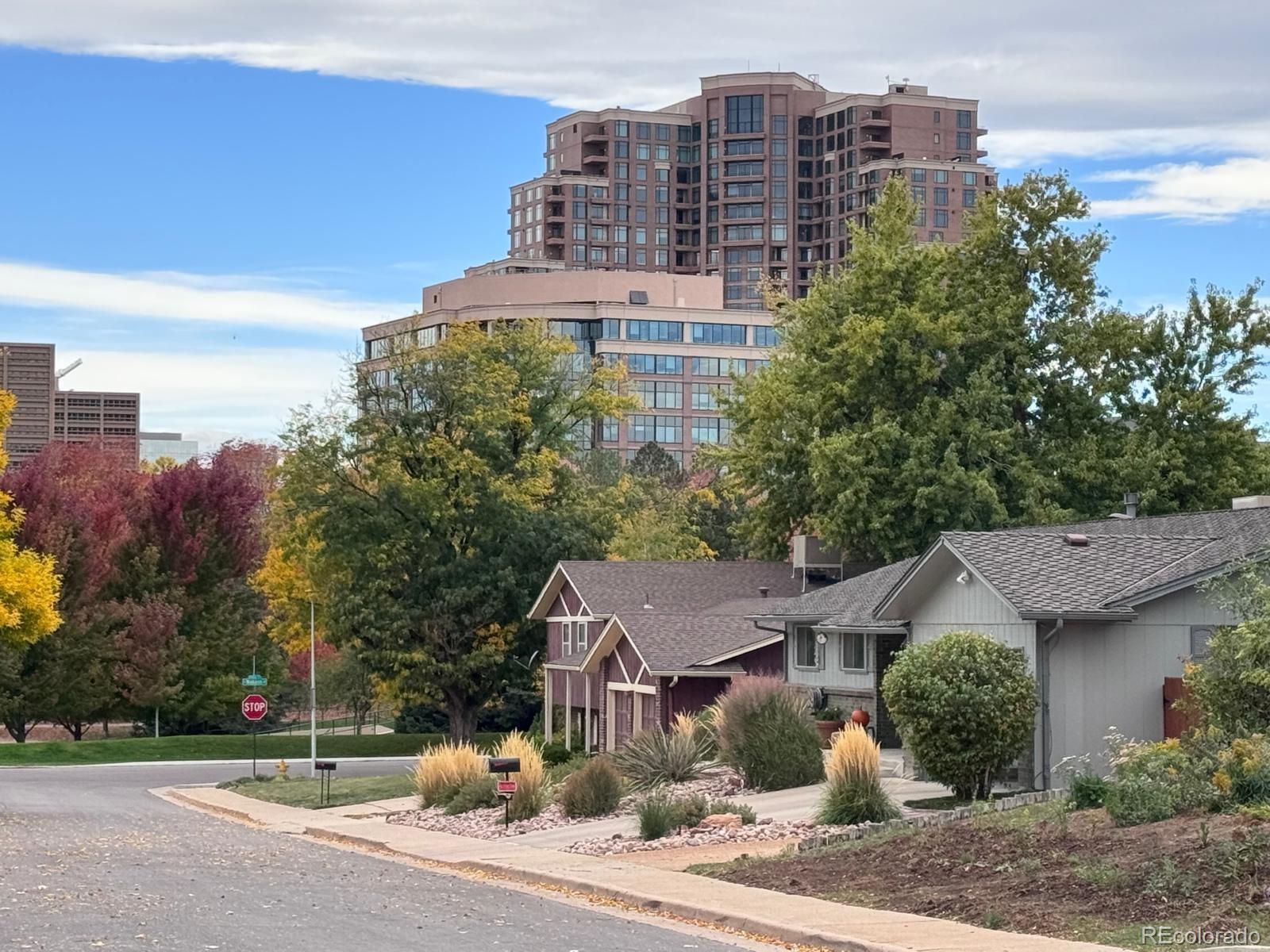 MLS Image #24 for 8600 e bellewood place,denver, Colorado