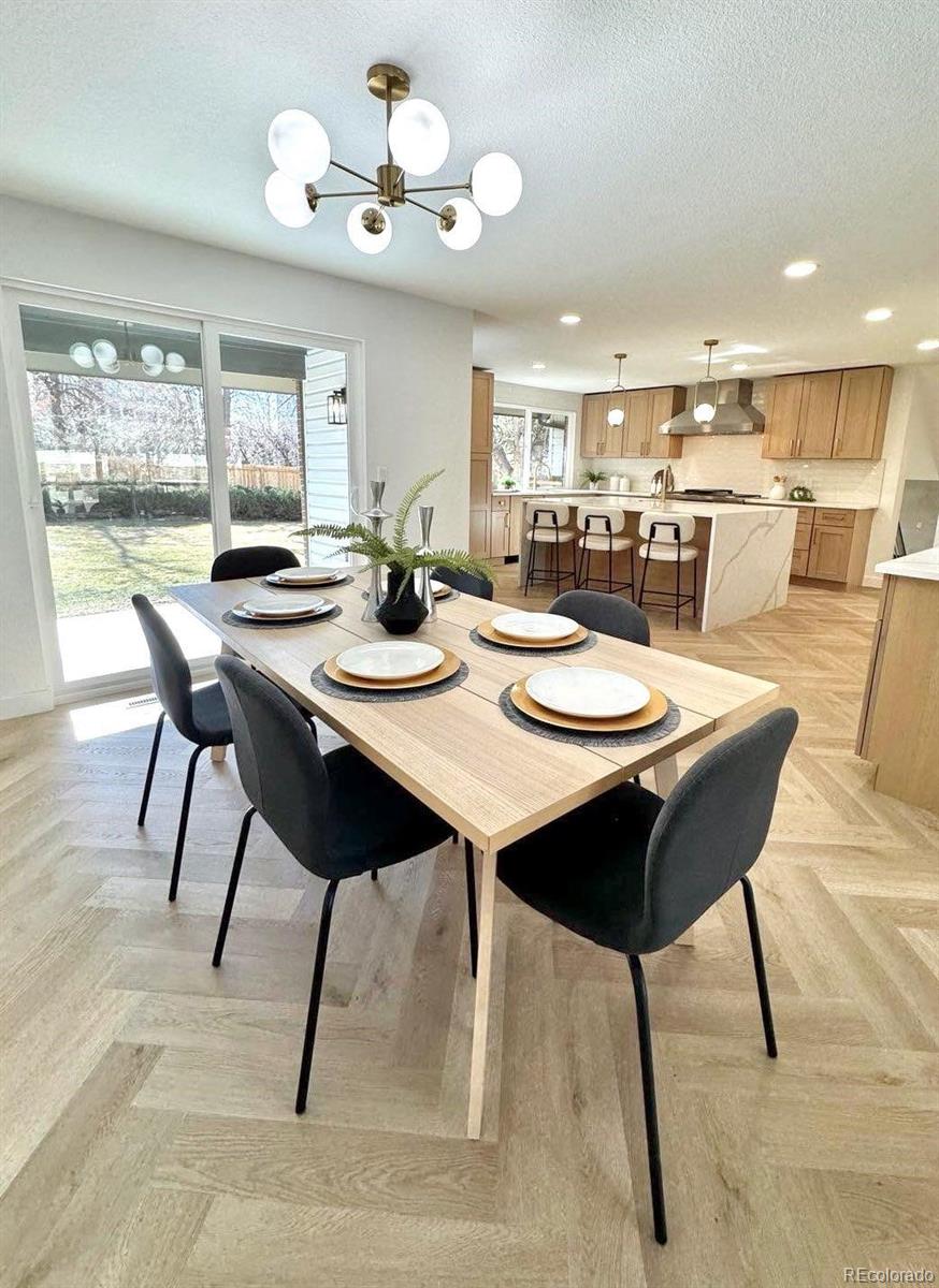 MLS Image #3 for 8600 e bellewood place,denver, Colorado