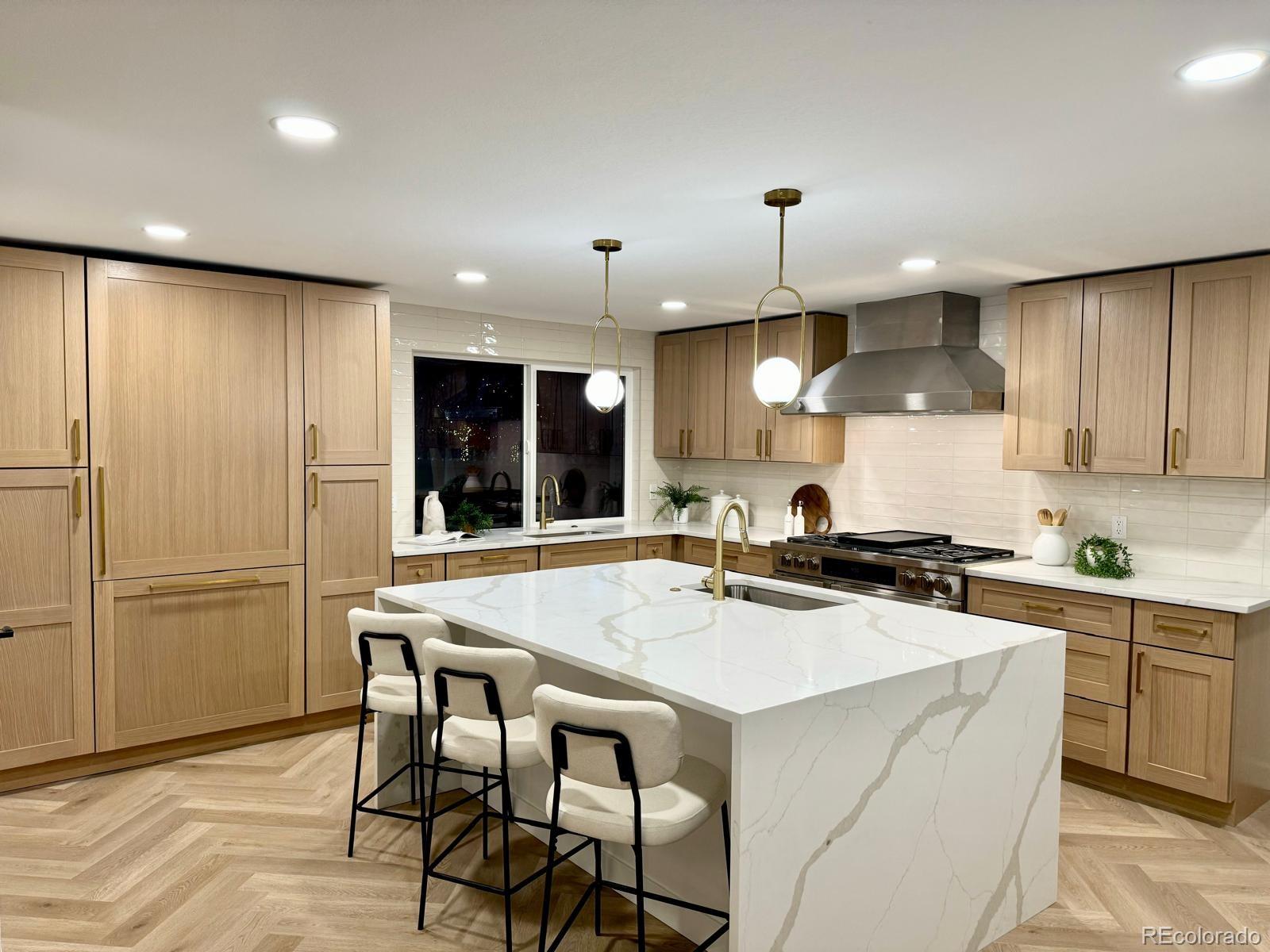 MLS Image #5 for 8600 e bellewood place,denver, Colorado