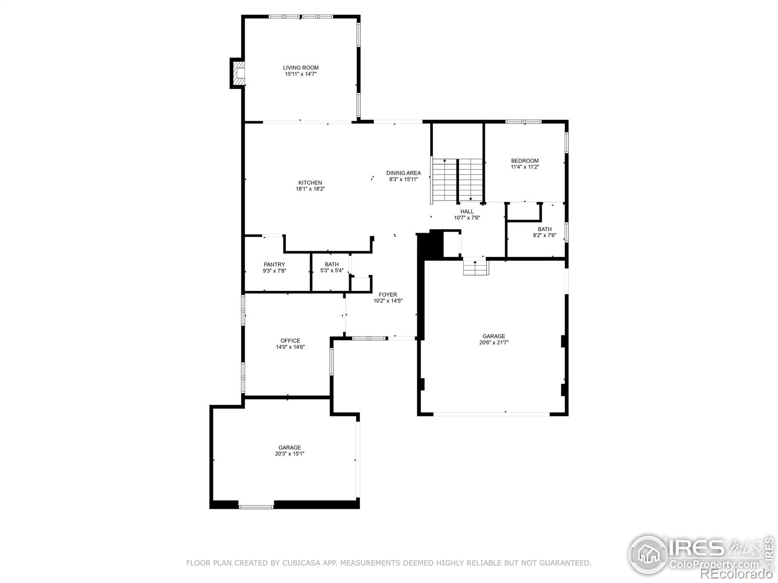 MLS Image #3 for 505  orion avenue,erie, Colorado