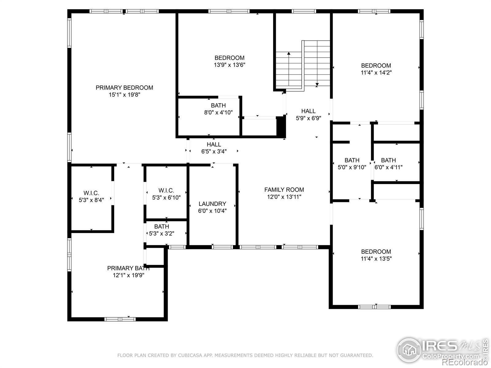 MLS Image #4 for 505  orion avenue,erie, Colorado