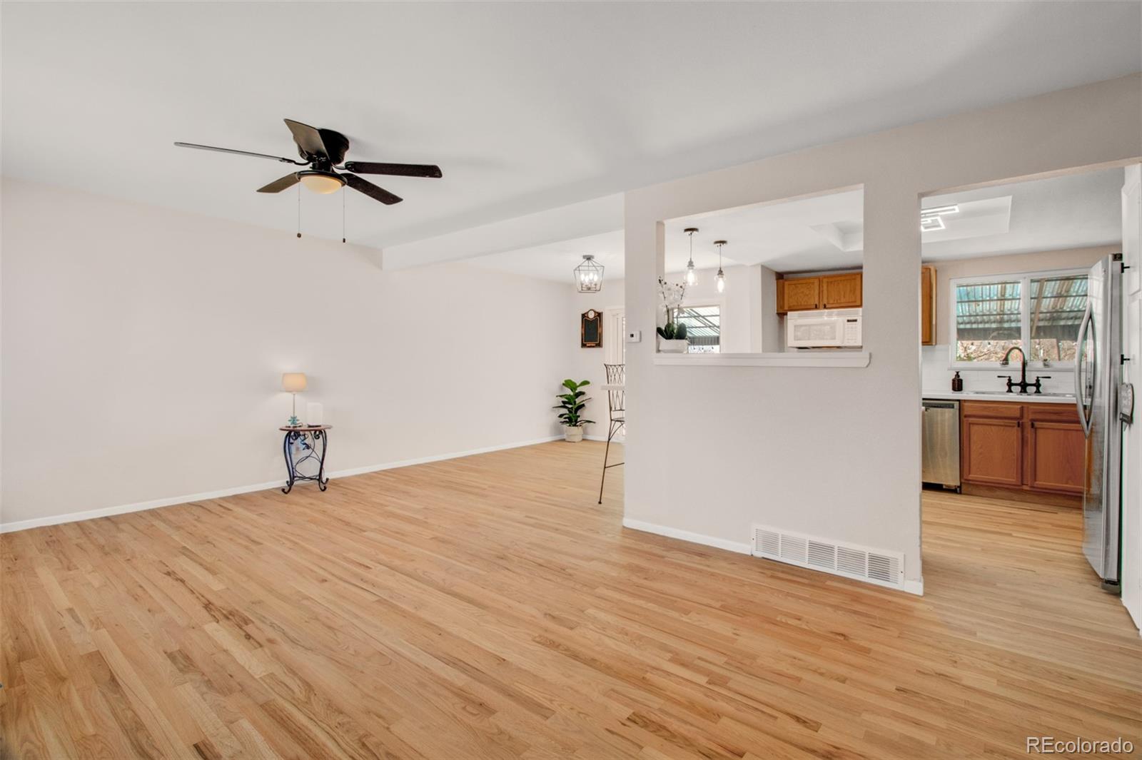 MLS Image #1 for 206  cielo vista street,colorado springs, Colorado