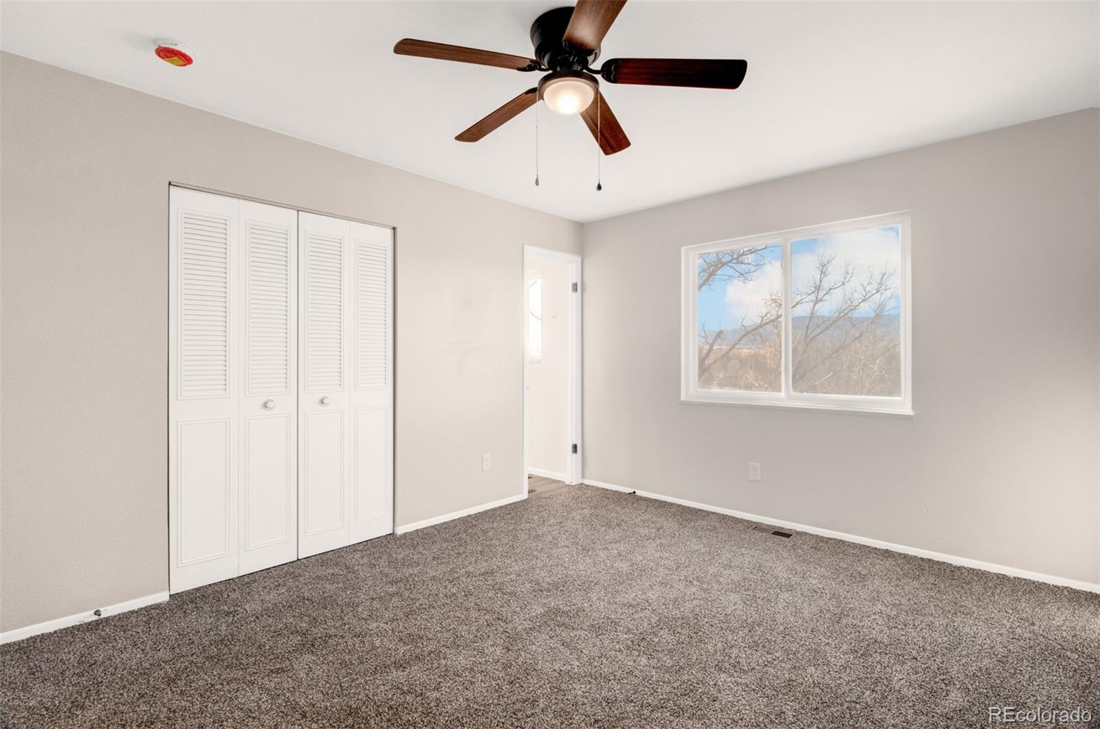 MLS Image #12 for 206  cielo vista street,colorado springs, Colorado