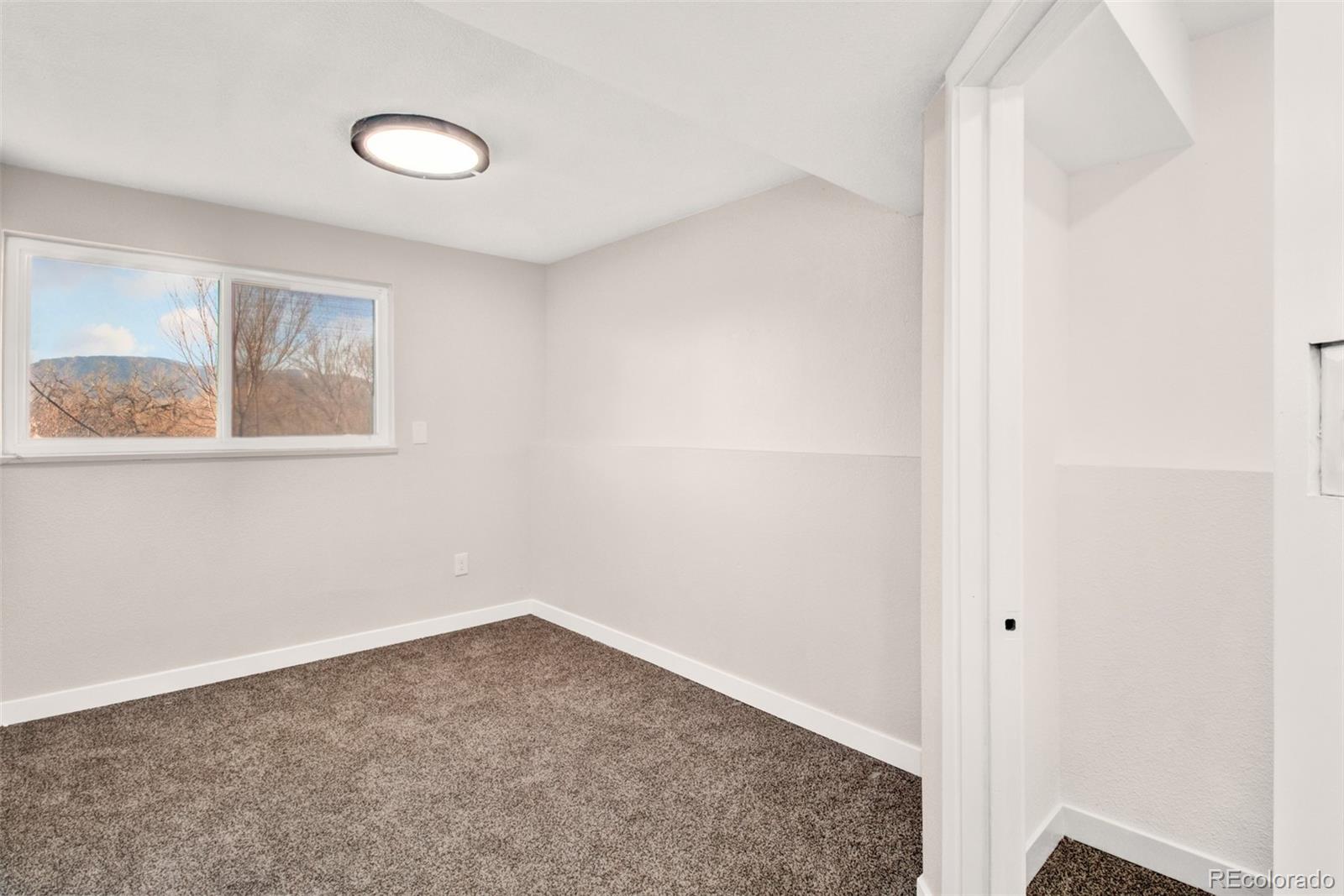 MLS Image #21 for 206  cielo vista street,colorado springs, Colorado