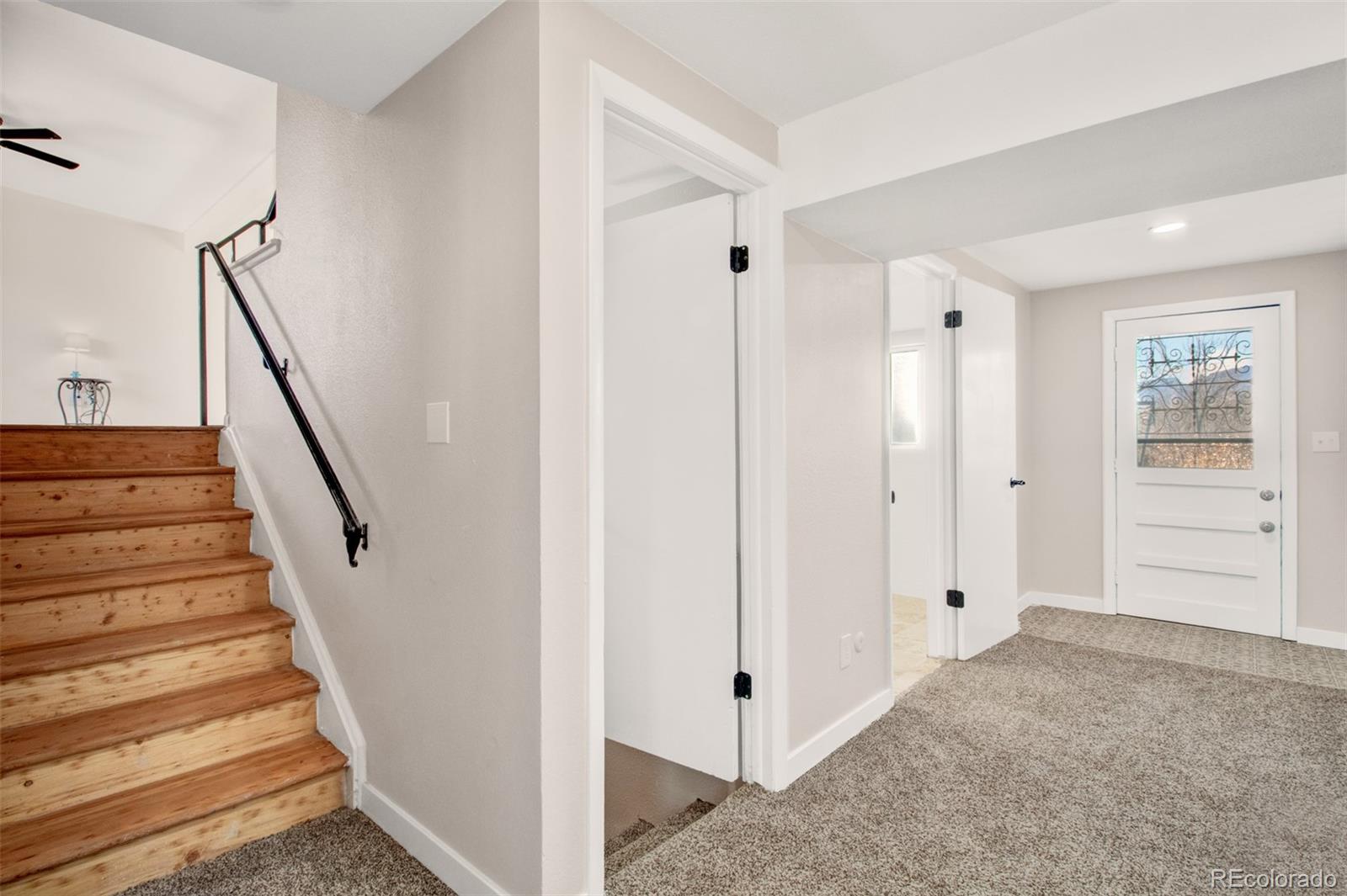 MLS Image #25 for 206  cielo vista street,colorado springs, Colorado