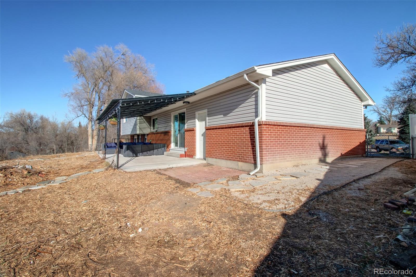 MLS Image #30 for 206  cielo vista street,colorado springs, Colorado