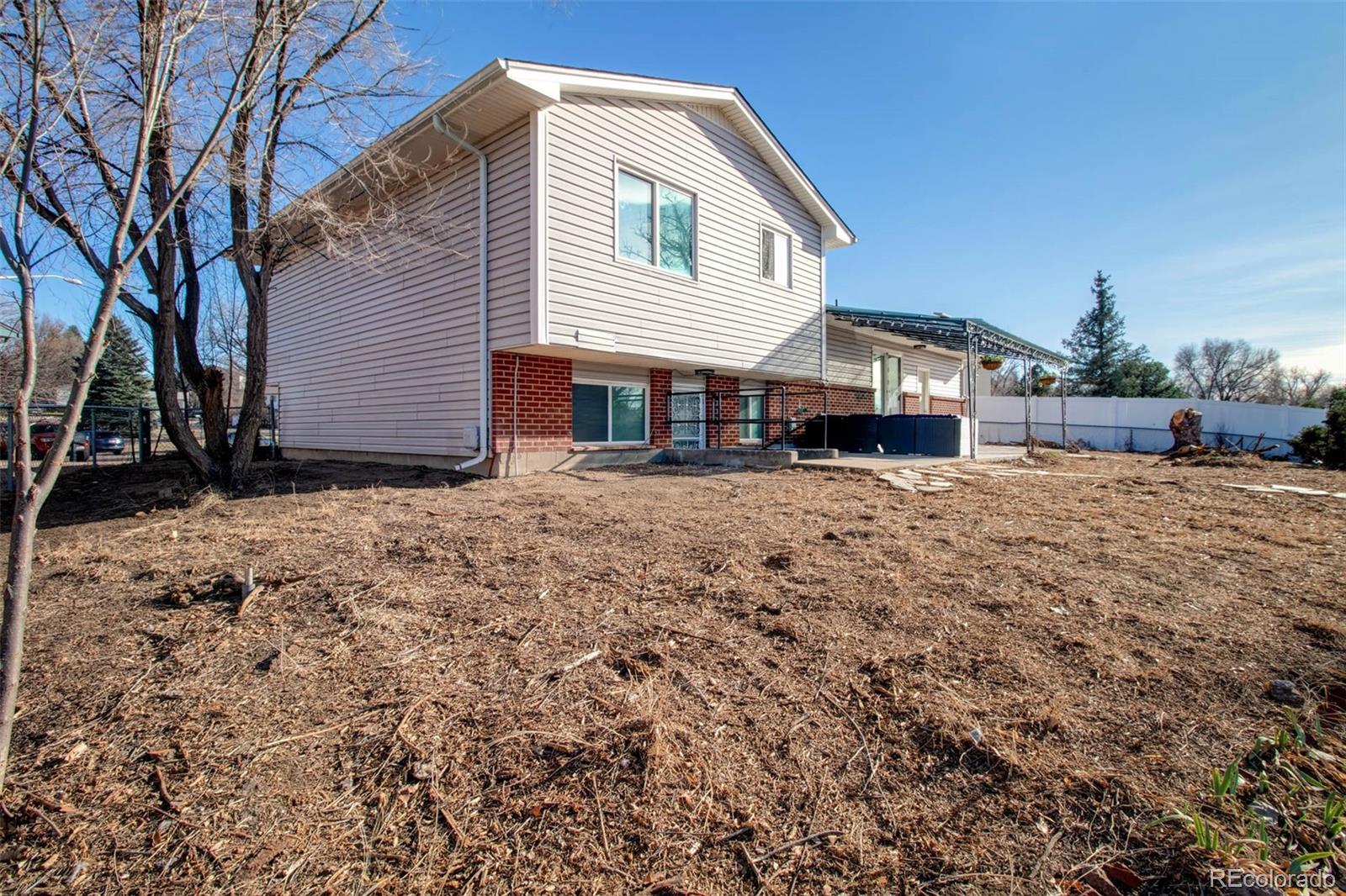 MLS Image #31 for 206  cielo vista street,colorado springs, Colorado