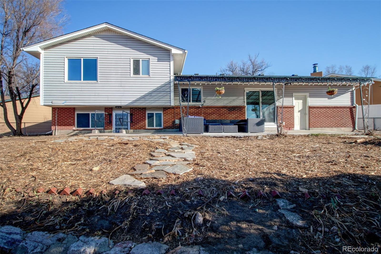 MLS Image #32 for 206  cielo vista street,colorado springs, Colorado