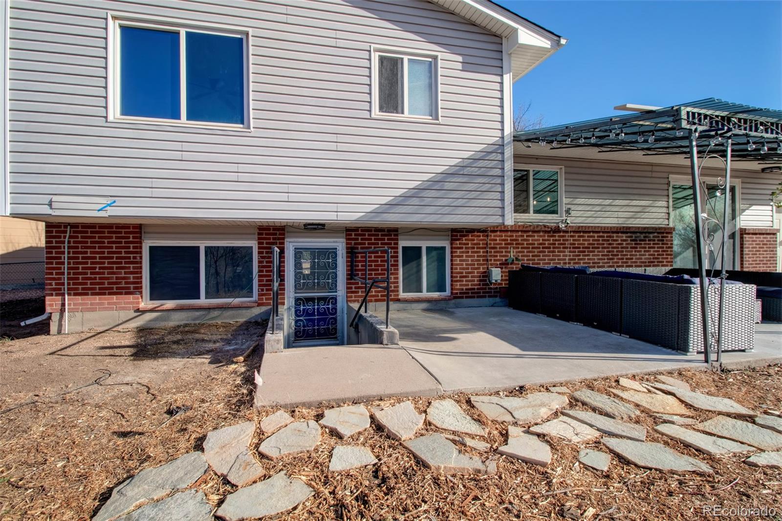 MLS Image #33 for 206  cielo vista street,colorado springs, Colorado