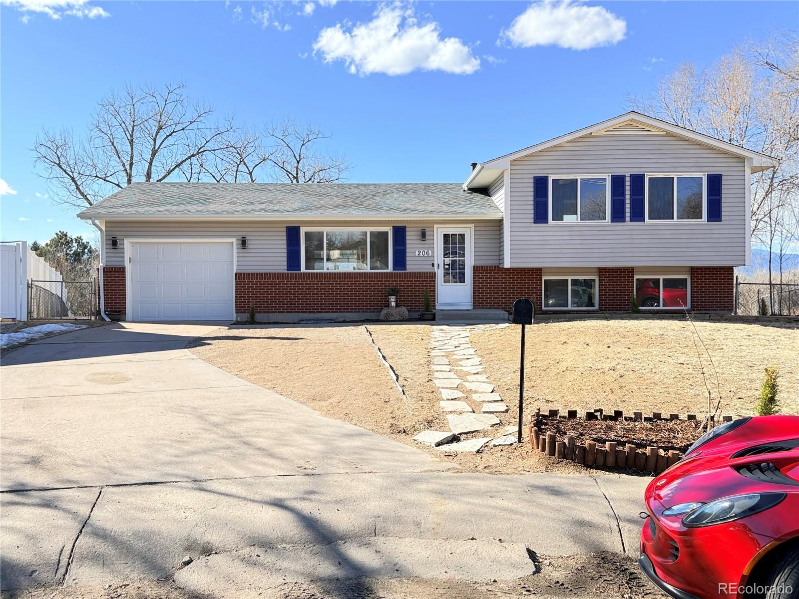 MLS Image #34 for 206  cielo vista street,colorado springs, Colorado