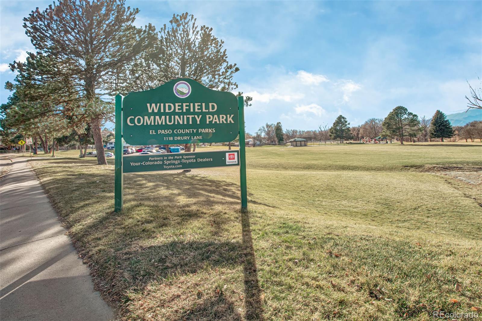 MLS Image #35 for 206  cielo vista street,colorado springs, Colorado