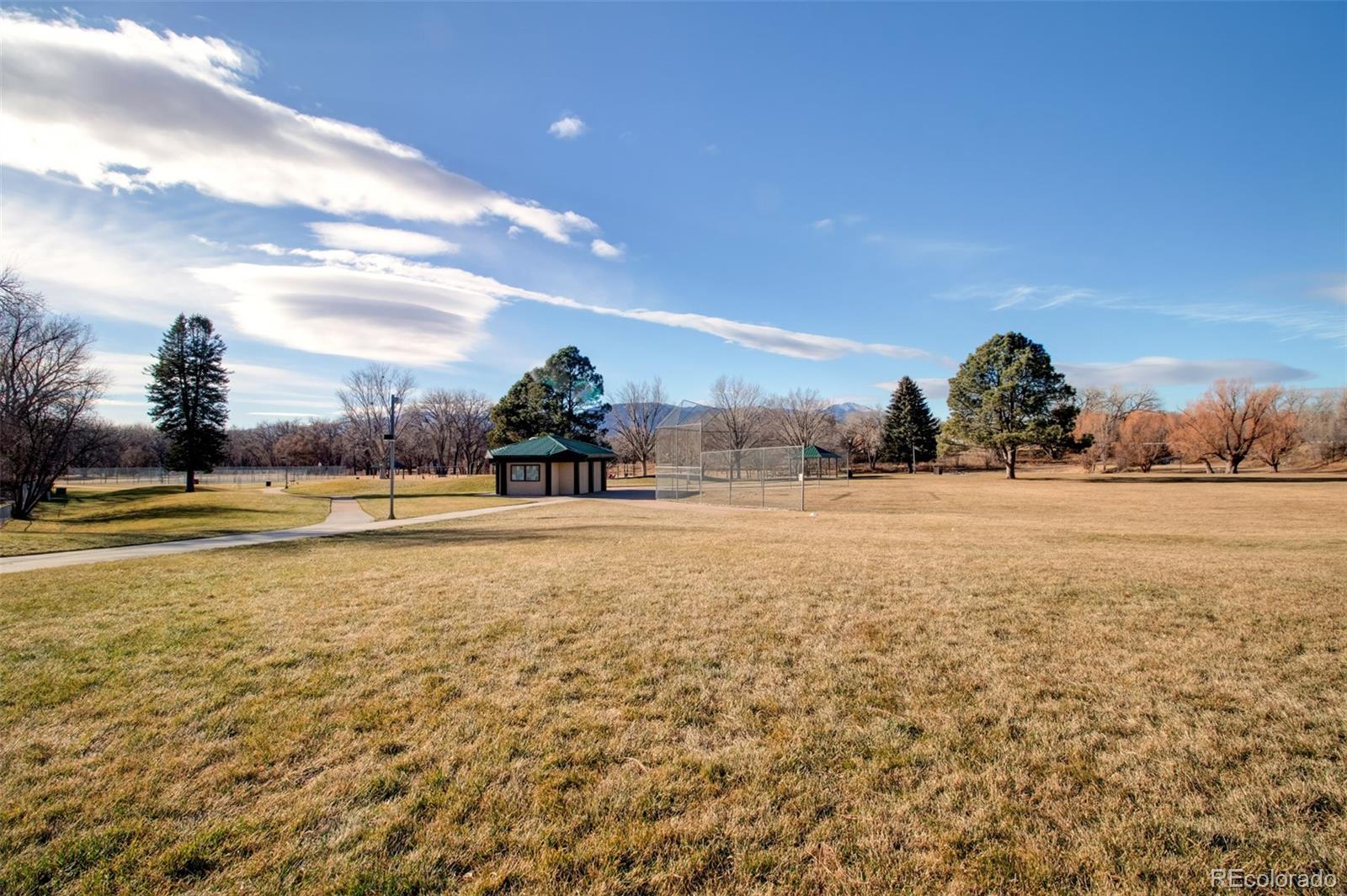 MLS Image #36 for 206  cielo vista street,colorado springs, Colorado
