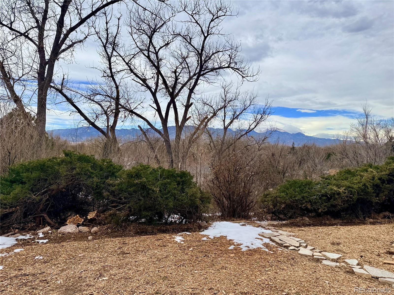 MLS Image #38 for 206  cielo vista street,colorado springs, Colorado