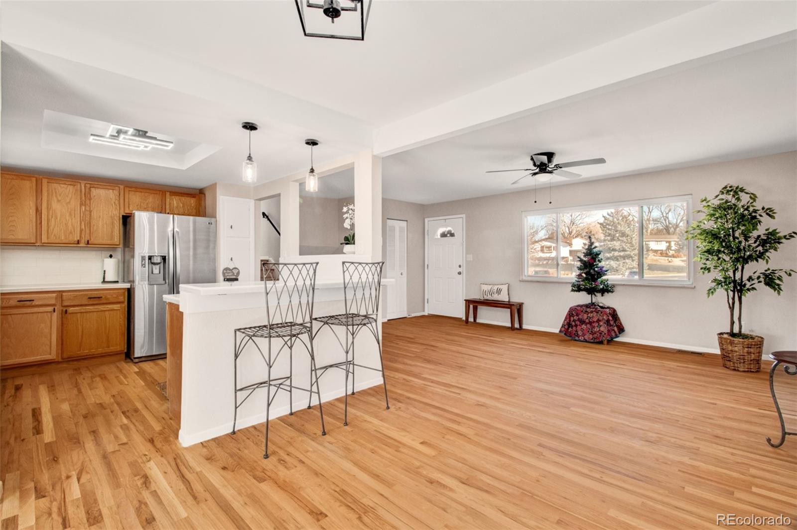 MLS Image #4 for 206  cielo vista street,colorado springs, Colorado