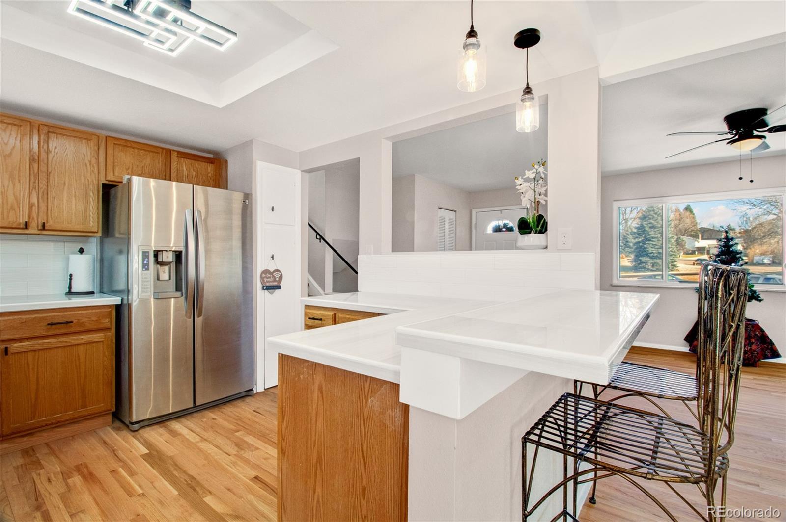 MLS Image #6 for 206  cielo vista street,colorado springs, Colorado